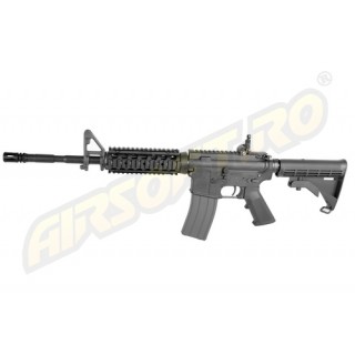Tokyo Marui M4A1 MWS - Z-SYSTEM - Scarrellante