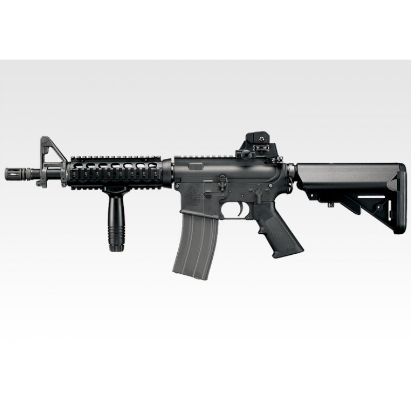 TOKYO MARUI M4 CQB-R BLOCK1 - GBB TOKYO MARUI M4 CQB-R BLOCK1 - GBB