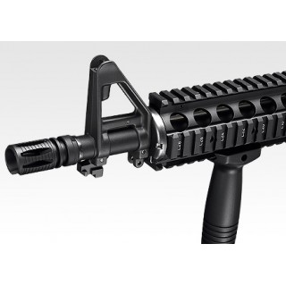 TOKYO MARUI M4 CQB-R BLOCK1 - GBB  TOKYO MARUI M4 CQB-R BLOCK1 - GBB