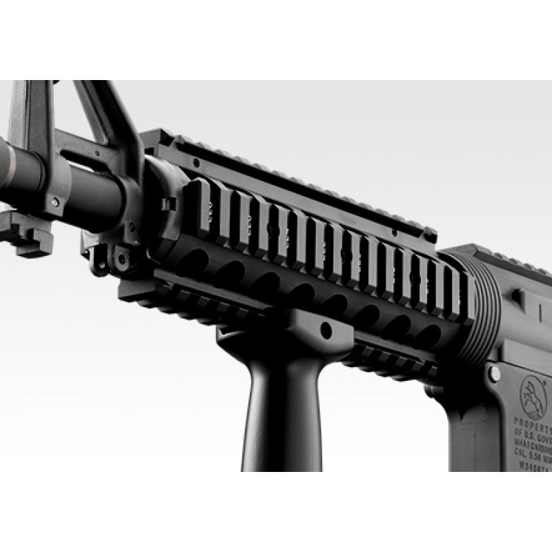 TOKYO MARUI M4 CQB-R BLOCK1 - GBB TOKYO MARUI M4 CQB-R BLOCK1 - GBB