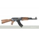 AK47 A MOLLA