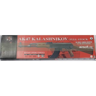 AK47 SPRING AK47 SPRING