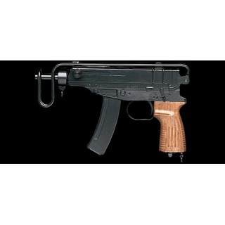 VZ61 SCORPION VZ61 SCORPION