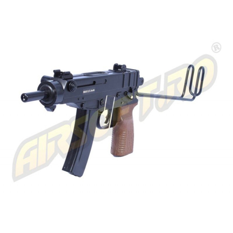 CZ VZ61 SCORPION A MOLLA CZ VZ61 SCORPION A MOLLA