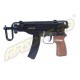 CZ VZ61 SCORPION A MOLLA CZ VZ61 SCORPION A MOLLA