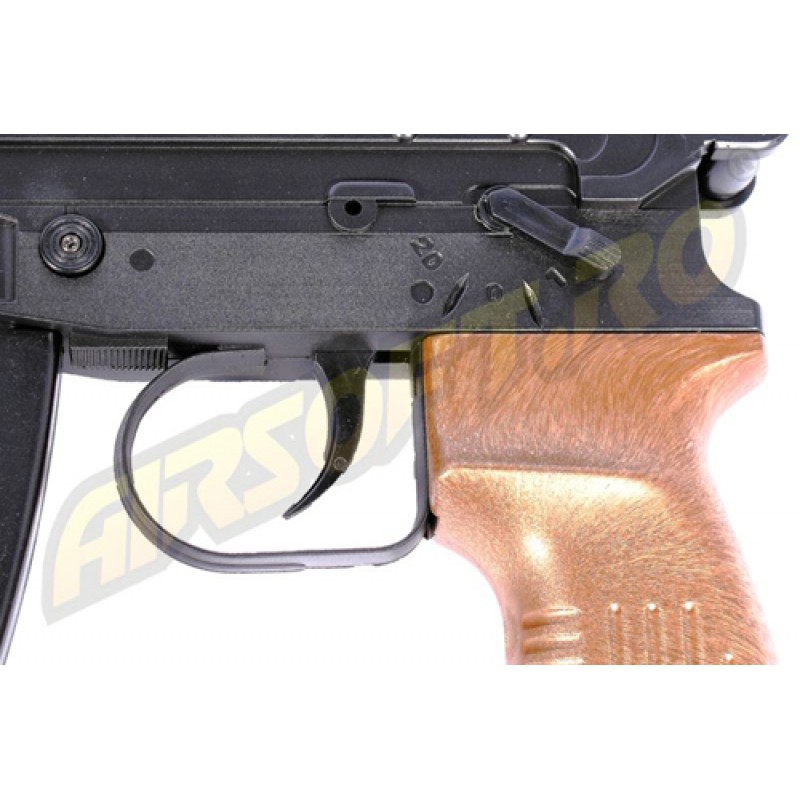 CZ VZ61 SCORPION A MOLLA CZ VZ61 SCORPION A MOLLA