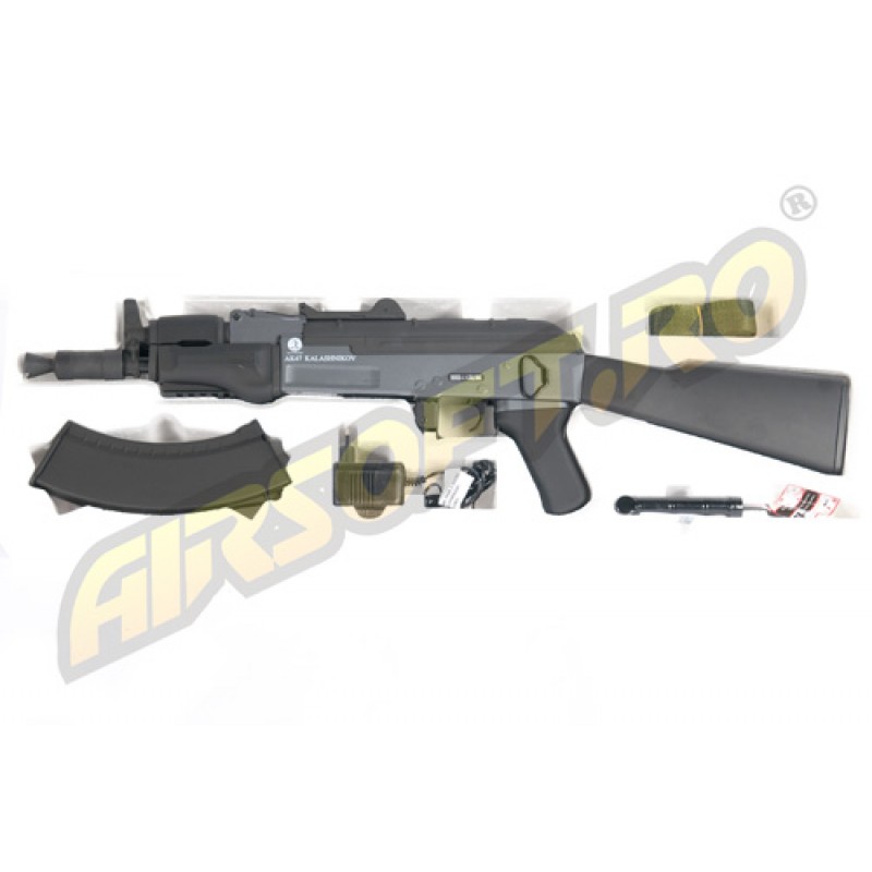 AK SPETSNATZ FS