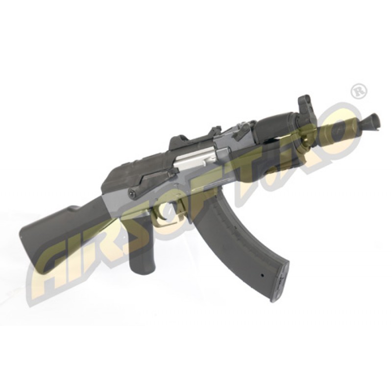 AK SPETSNATZ FS