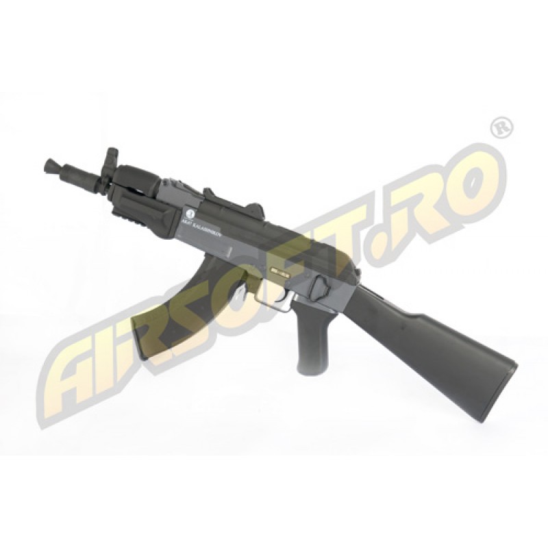AK SPETSNATZ FS