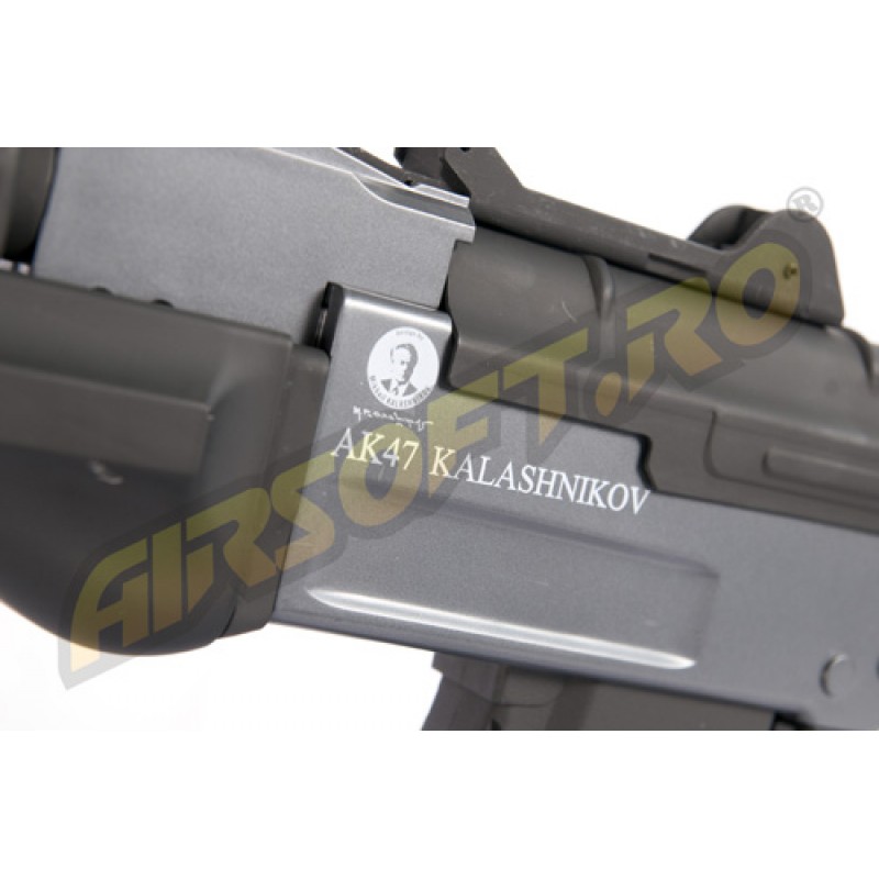 AK SPETSNATZ FS