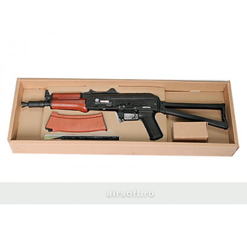 AKS 74 U