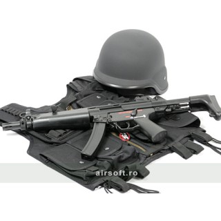 SLV B & T MP5A5 SLV B & T MP5A5