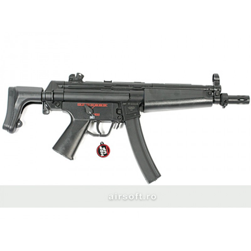 SLV B & T MP5A5