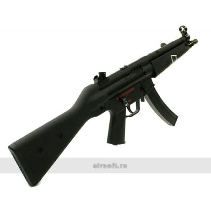 GMP5 A4 BLOW-BACK STANDARD