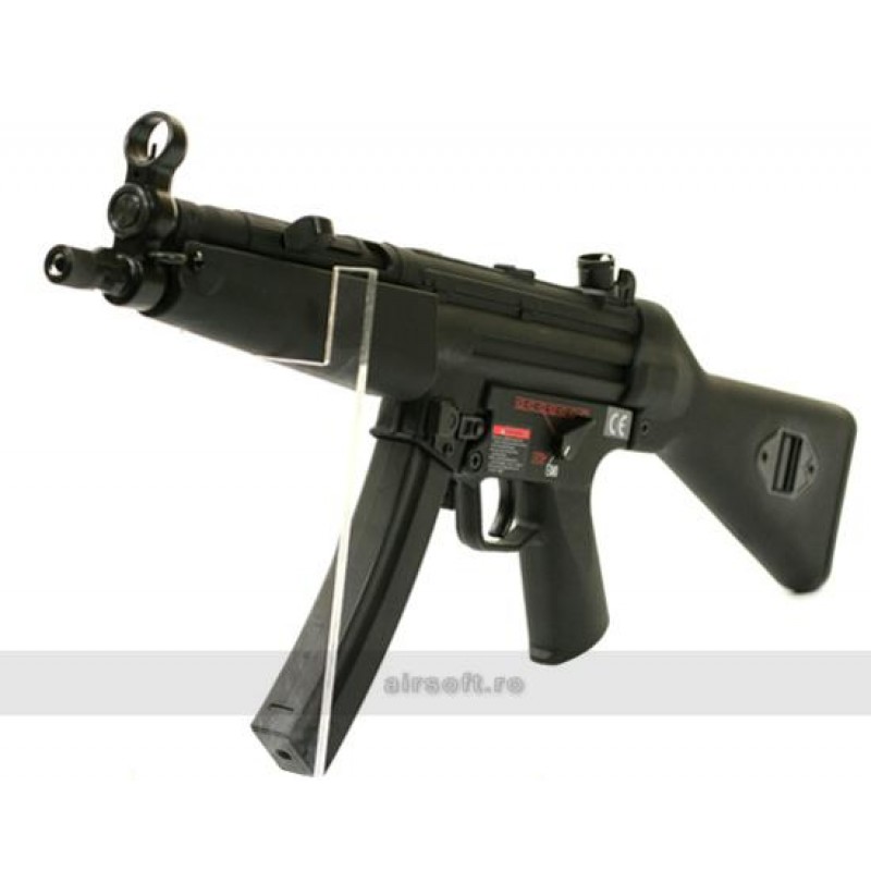 GMP5 A4 BLOW-BACK STANDARD