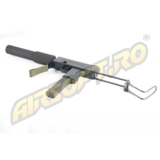Tokyo Marui MAC 10 Tokyo Marui MAC 10
