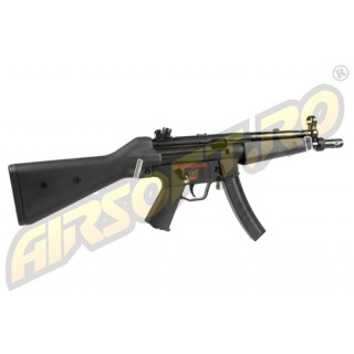 TGM A4 FXS - BLOW-BACK TGM A4 FXS - BLOW-BACK