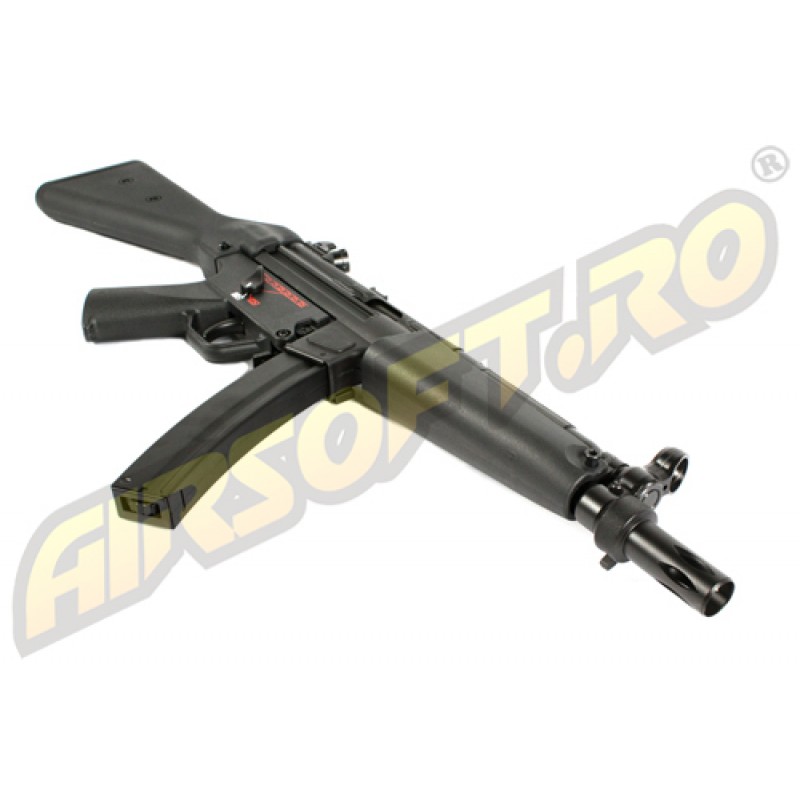 TGM A4 FXS - BLOW-BACK