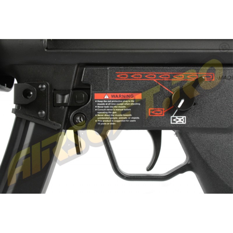 TGM A4 FXS - BLOW-BACK