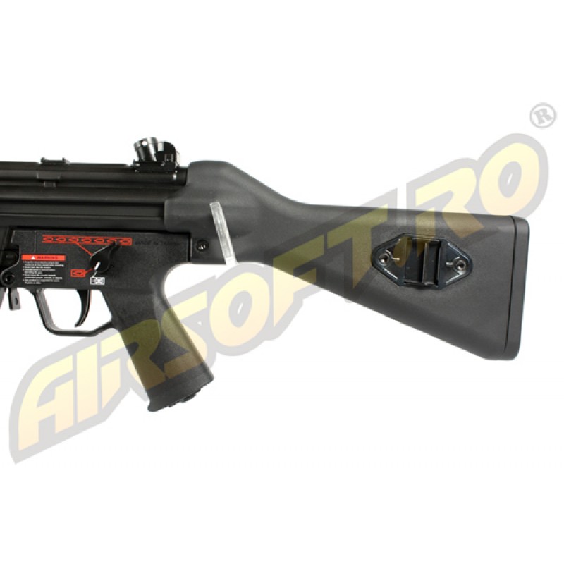TGM A4 FXS - BLOW-BACK