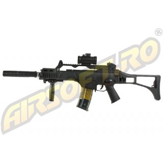 DLV 36 - SET COMPLETO