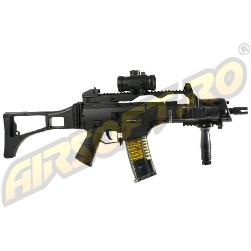 DLV 36 - SET COMPLETO DLV 36 - SET COMPLETO