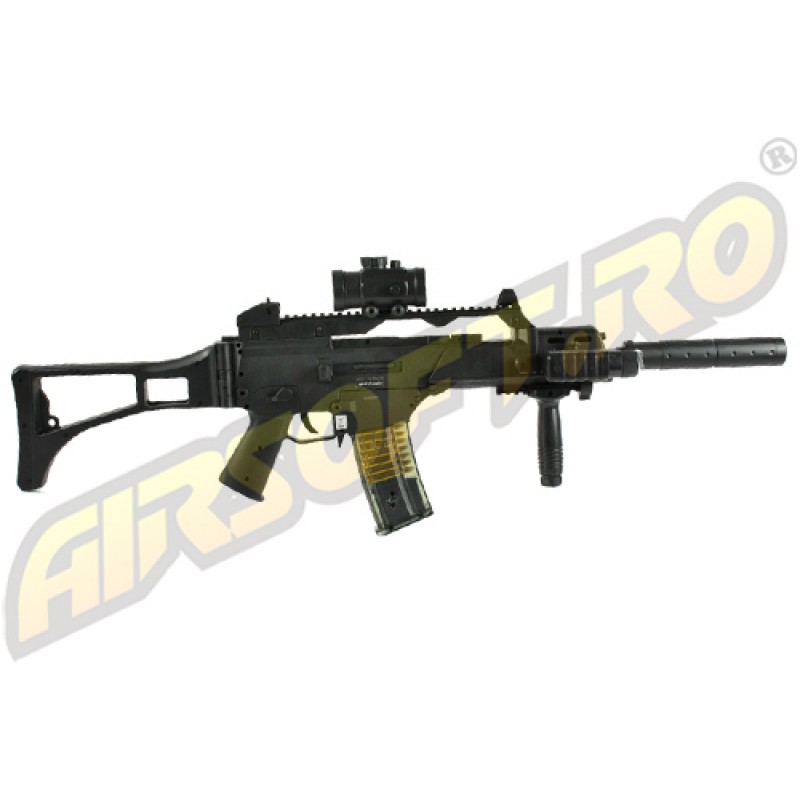 DLV 36 - SET COMPLETO DLV 36 - SET COMPLETO