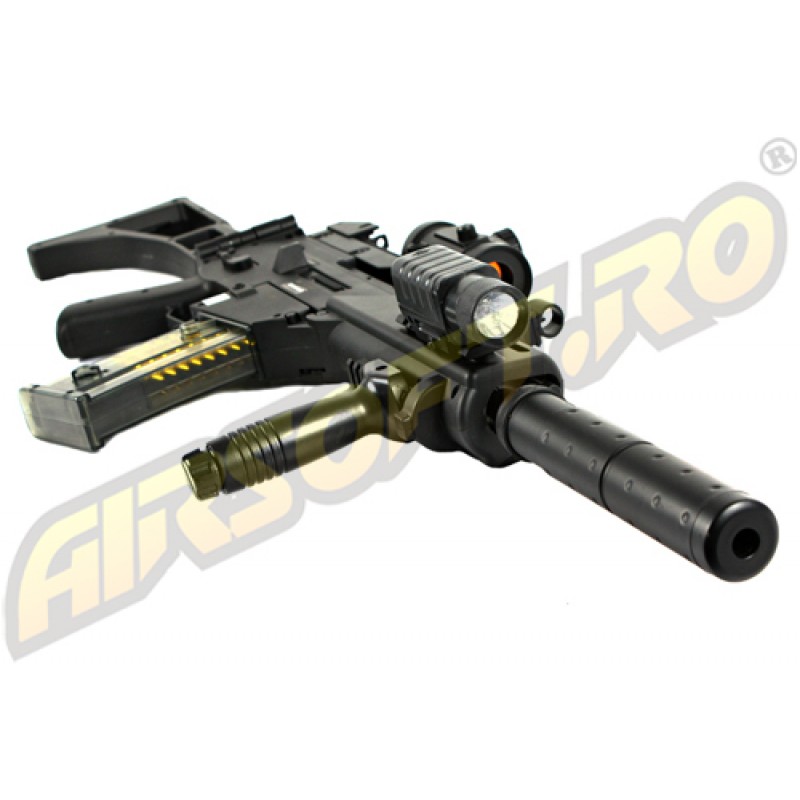 DLV 36 - SET COMPLETO DLV 36 - SET COMPLETO