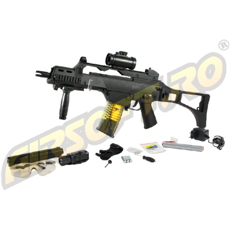 DLV 36 - SET COMPLETO DLV 36 - SET COMPLETO