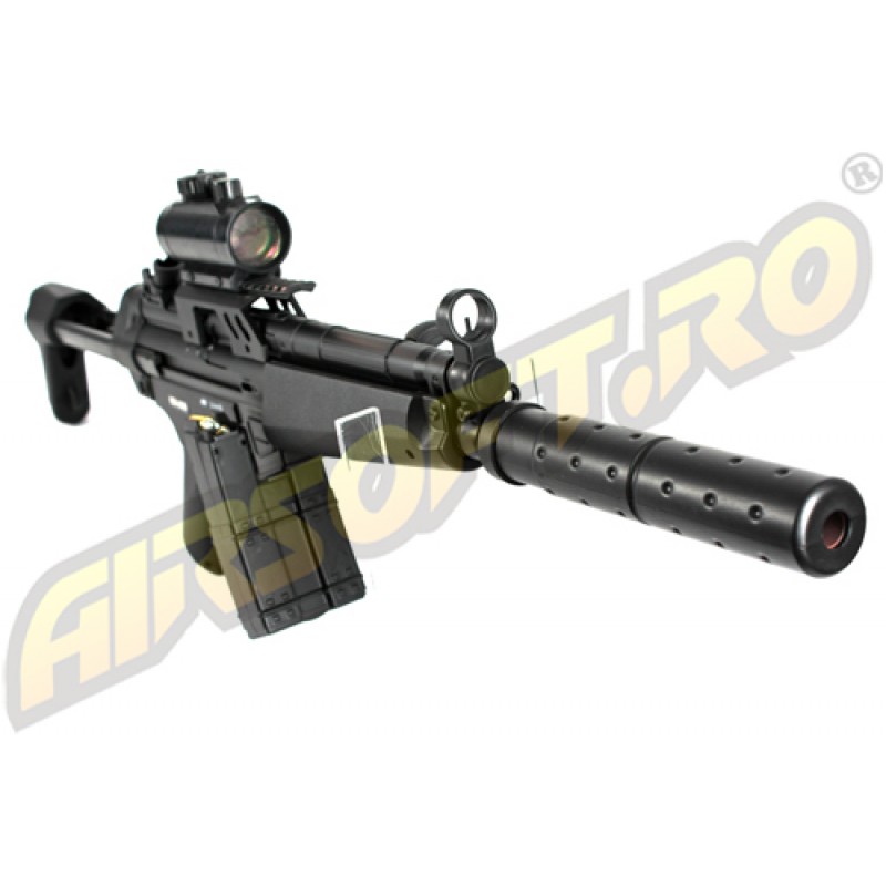 DLV BT5 A5 - SET COMPLETO