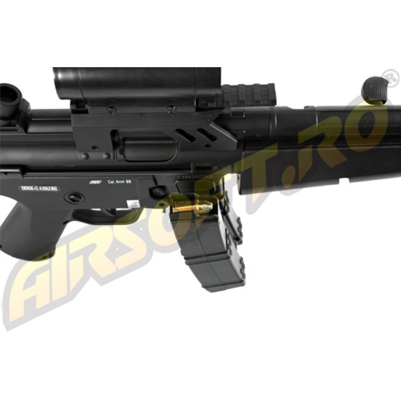 DLV BT5 A5 - SET COMPLETO