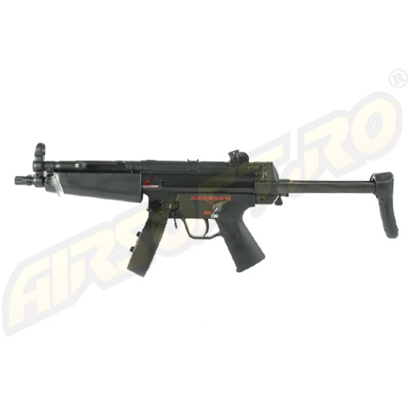 MP5A5 - HIGH CYCLE