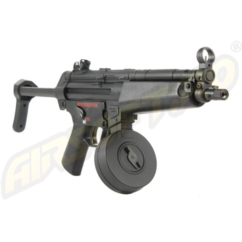 MP5A5 - HIGH CYCLE