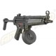 MP5A5 - HIGH CYCLE