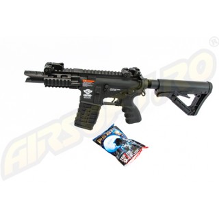 GT INTERMEDIATE - FIRE HAWK - BLACK - COMBO GT INTERMEDIATE - FIRE HAWK - BLACK - COMBO