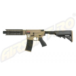 GC INTERMEDIATE BB - GR4 CQB-S MINI - BLOW-BACK - DESERT GC INTERMEDIATE BB - GR4 CQB-S MINI - BLOW-BACK - DESERT