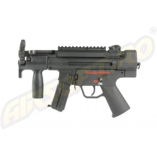 Tokyo Marui MP5 KURTZ - HIGH CYCLE  Tokyo Marui MP5 KURTZ - HIGH CYCLE