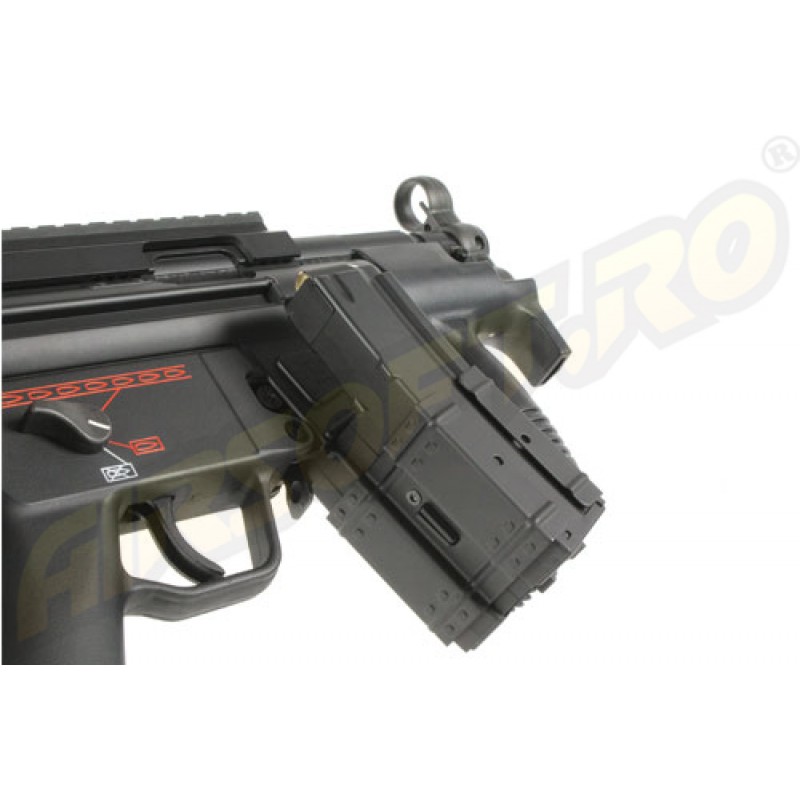 Tokyo Marui MP5 KURTZ - HIGH CYCLE