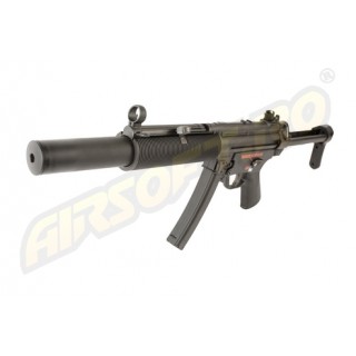 Tokyo Marui MP5 SD6 AEG Tokyo Marui MP5 SD6 AEG