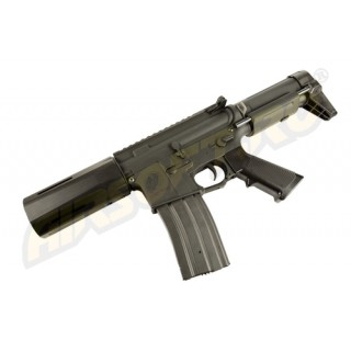 ALPHA SDP ALPHA SDP