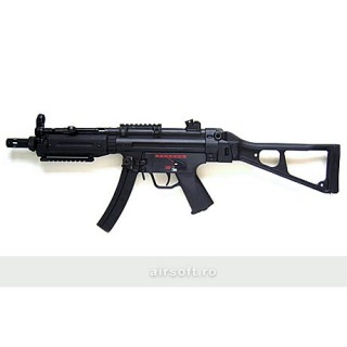 MP5A5 MP5A5