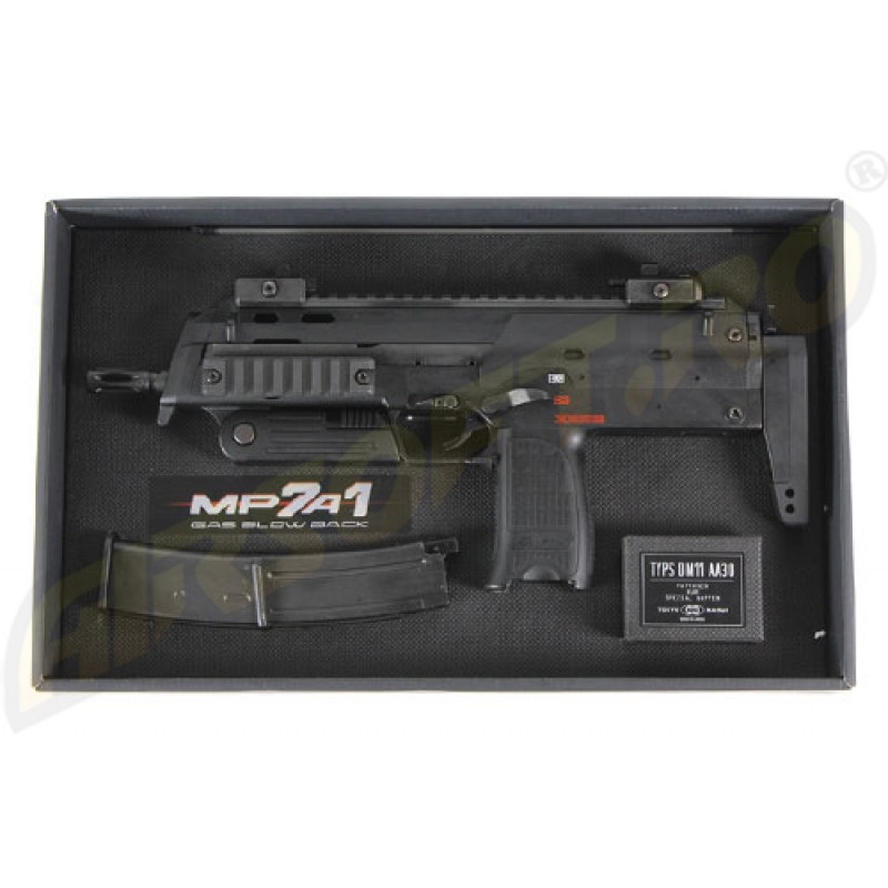 MP7A1 - GBB