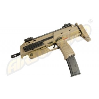MP7A1 - GBB - FDE