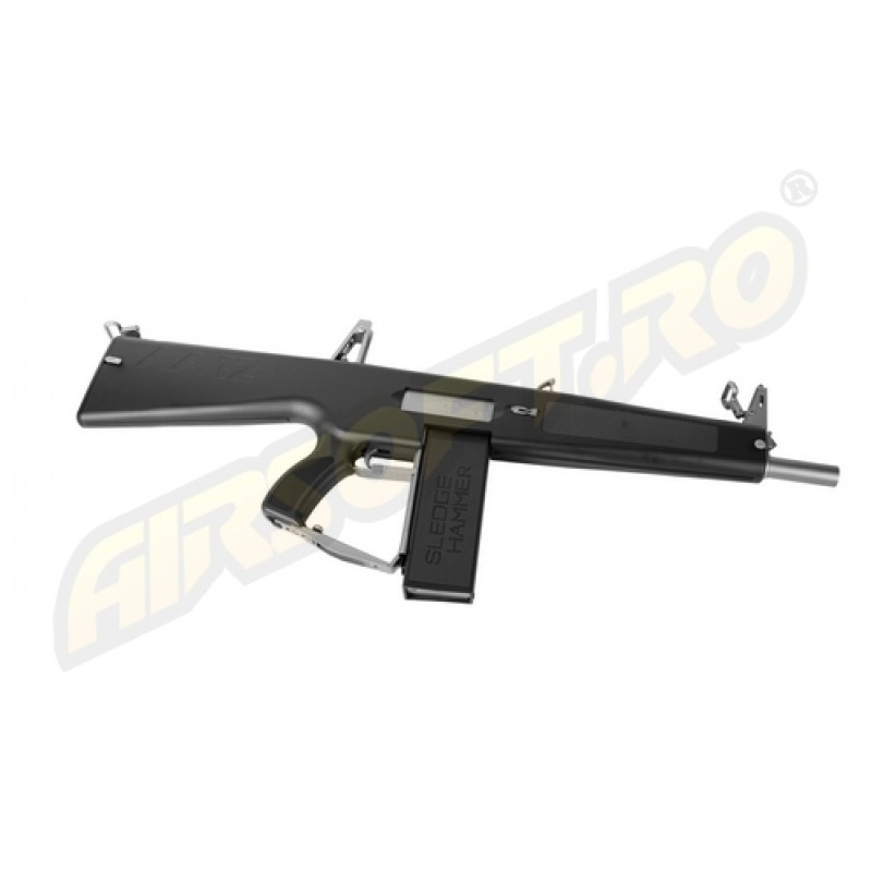 Tokyo Marui AA-12 - AUTOMATIC ELECTRIC SHOTGUN