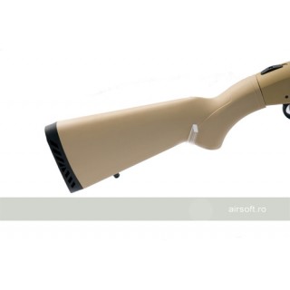 MOSSEBERG M500 DESERT / TAN CAL. 8 MM MOSSEBERG M500 DESERT / TAN CAL. 8 MM