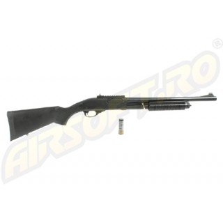 Tokyo Marui M870 GAS TACTICAL SHOTGUN Tokyo Marui M870 GAS TACTICAL SHOTGUN