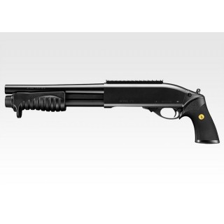 Tokyo Marui M870 - BREACHER - SHORT GAS SHOTGUN Tokyo Marui M870 - BREACHER - SHORT GAS SHOTGUN