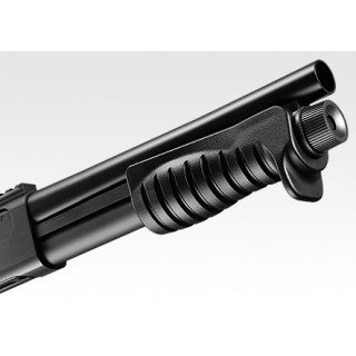 Tokyo Marui M870 - BREACHER - SHORT GAS SHOTGUN Tokyo Marui M870 - BREACHER - SHORT GAS SHOTGUN