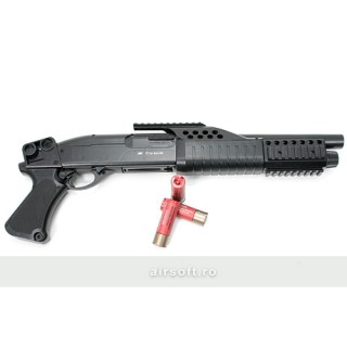 FRANCHI TACTICAL PUMPBUN FRANCHI TACTICAL PUMPBUN