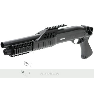 FRANCHI TACTICAL PUMPBUN FRANCHI TACTICAL PUMPBUN